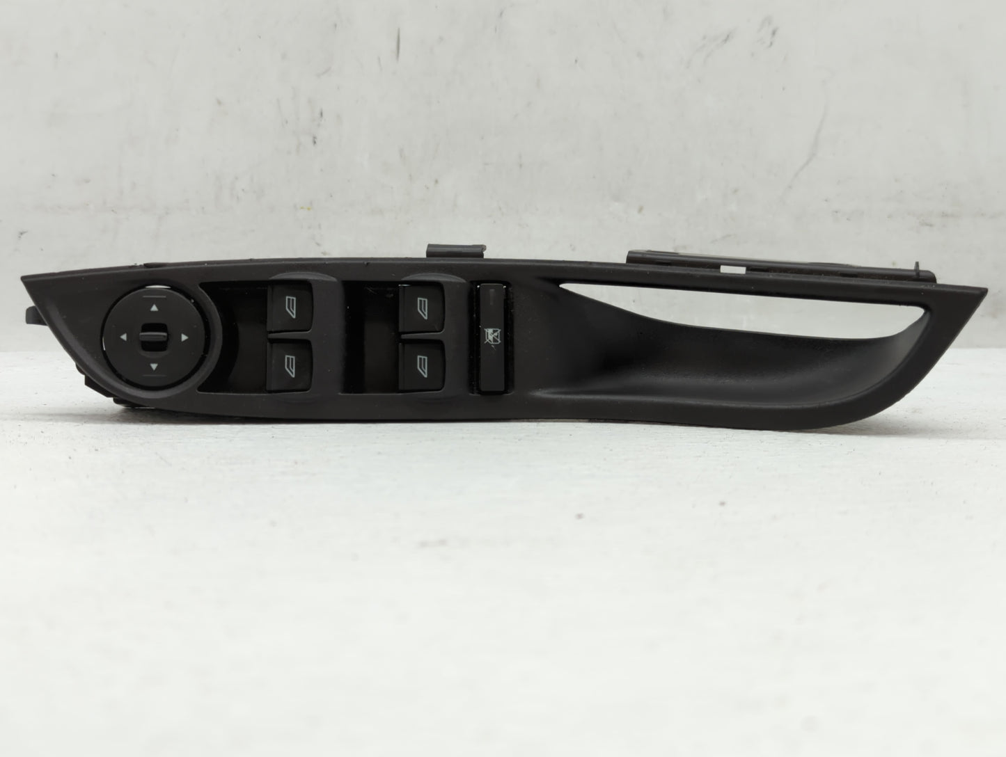 2012-2018 Ford Focus Master Power Window Switch Replacement Driver Side Left P/N:1085502X CJ54 526691 AG Fits OEM Used Auto 