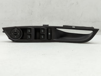 compare product 2012-2018 Ford Focus Master Power Window Switch Replacement Driver Side Left P/N:1085502X CJ54 526691 AG Fits OEM Used Auto Parts