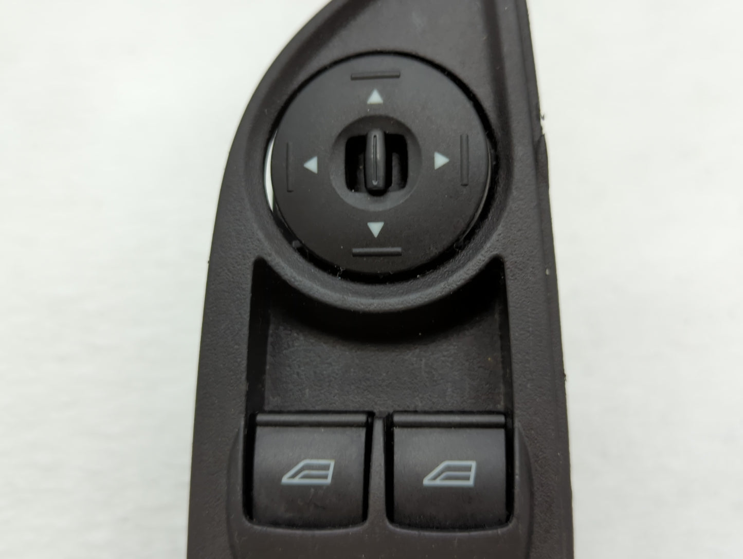 2012-2018 Ford Focus Master Power Window Switch Replacement Driver Side Left P/N:1085502X CJ54 526691 AG Fits OEM Used Auto 