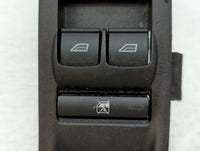 2012-2018 Ford Focus Master Power Window Switch Replacement Driver Side Left P/N:1085502X CJ54 526691 AG Fits OEM Used Auto 