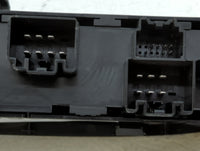 2012-2018 Ford Focus Master Power Window Switch Replacement Driver Side Left P/N:1085502X CJ54 526691 AG Fits OEM Used Auto 