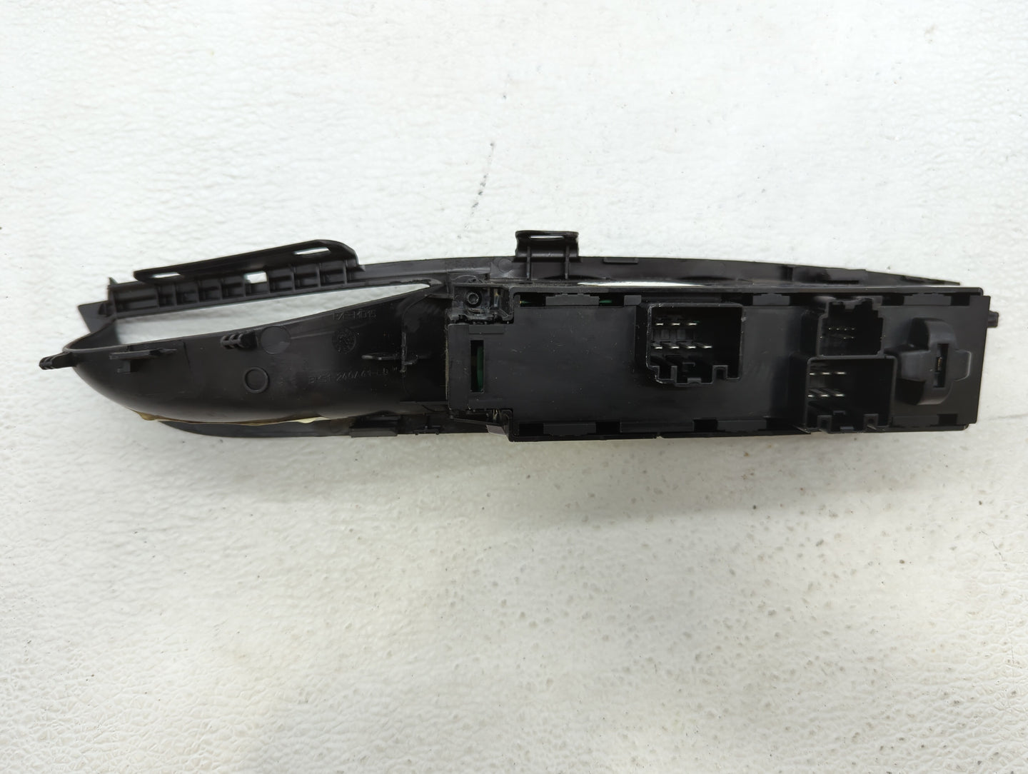 2012-2018 Ford Focus Master Power Window Switch Replacement Driver Side Left P/N:1085502X CJ54 526691 AG Fits OEM Used Auto 