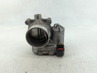 2014-2018 Ford Focus Throttle Body P/N:DS7E-9F991-BB Fits Fits 2014 2015 2016 2017 2018 2019 2020 2021 2022 OEM Used Auto Pa