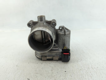 compare product 2014-2018 Ford Focus Throttle Body P/N:DS7E-9F991-BB Fits Fits 2014 2015 2016 2017 2018 2019 2020 2021 2022 OEM Used Auto Parts