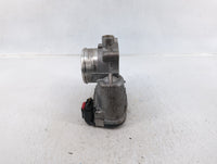 2014-2018 Ford Focus Throttle Body P/N:DS7E-9F991-BB Fits Fits 2014 2015 2016 2017 2018 2019 2020 2021 2022 OEM Used Auto Pa