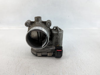 compare product 2014-2018 Ford Focus Throttle Body P/N:DS7E-9F991-BB Fits Fits 2014 2015 2016 2017 2018 2019 2020 2021 2022 OEM Used Auto Parts