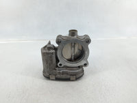 2014-2018 Ford Focus Throttle Body P/N:DS7E-9F991-BB Fits Fits 2014 2015 2016 2017 2018 2019 2020 2021 2022 OEM Used Auto Pa