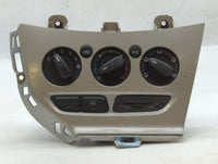 2013-2014 Ford Focus Climate Control Module Temperature AC/Heater Replacement P/N:11062321 FD-CM5T Fits Fits 2013 2014 OEM U