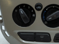 2013-2014 Ford Focus Climate Control Module Temperature AC/Heater Replacement P/N:11062321 FD-CM5T Fits Fits 2013 2014 OEM U