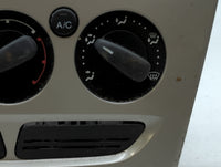 2013-2014 Ford Focus Climate Control Module Temperature AC/Heater Replacement P/N:11062321 FD-CM5T Fits Fits 2013 2014 OEM U