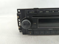 2012-2014 Ford Focus Radio AM FM Cd Player Receiver Replacement P/N:P05064173AK Fits Fits 2012 2013 2014 OEM Used Auto Parts