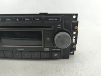 2012-2014 Ford Focus Radio AM FM Cd Player Receiver Replacement P/N:P05064173AK Fits Fits 2012 2013 2014 OEM Used Auto Parts