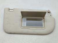 2013-2018 Ford Focus Sun Visor Shade Replacement Passenger Right Mirror Fits Fits 2013 2014 2015 2016 2017 2018 OEM Used Aut