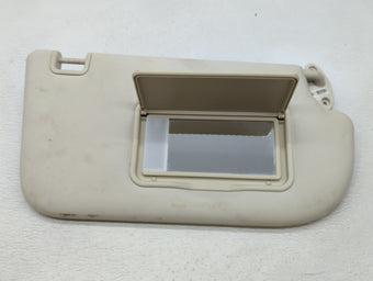 compare product 2013-2018 Ford Focus Sun Visor Shade Replacement Passenger Right Mirror Fits Fits 2013 2014 2015 2016 2017 2018 OEM Used Auto Parts