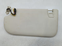 2013-2018 Ford Focus Sun Visor Shade Replacement Passenger Right Mirror Fits Fits 2013 2014 2015 2016 2017 2018 OEM Used Aut
