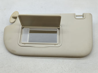 compare product 2013-2018 Ford Focus Sun Visor Shade Replacement Driver Left Mirror Fits Fits 2013 2014 2015 2016 2017 2018 OEM Used Auto Parts