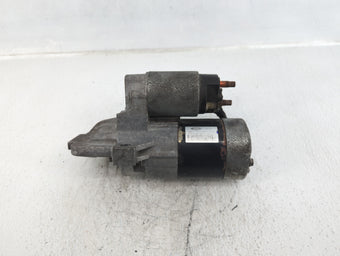 compare product 2012-2018 Ford Focus Car Starter Motor Solenoid OEM P/N:BB5T-11000-BA Fits Fits 2012 2013 2014 2015 2016 2017 2018 2019 2020 OEM Used Auto Parts