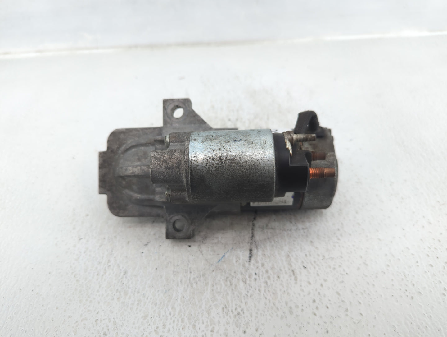 2012-2018 Ford Focus Car Starter Motor Solenoid OEM P/N:BB5T-11000-BA Fits Fits 2012 2013 2014 2015 2016 2017 2018 2019 2020