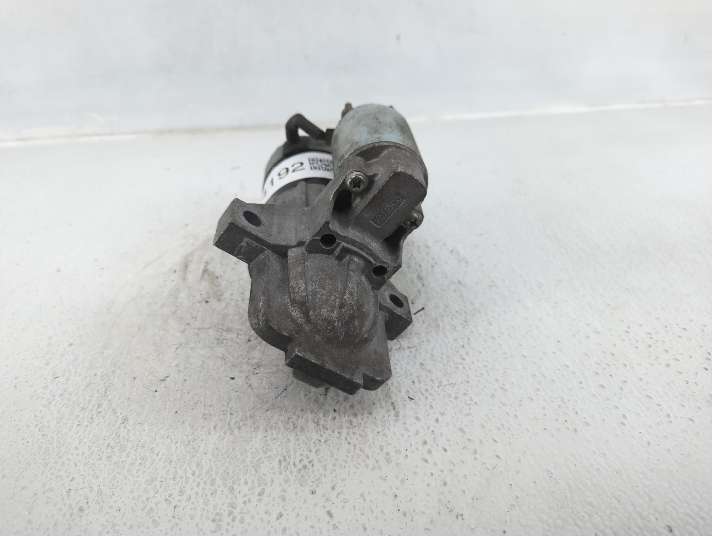 2012-2018 Ford Focus Car Starter Motor Solenoid OEM P/N:BB5T-11000-BA Fits Fits 2012 2013 2014 2015 2016 2017 2018 2019 2020