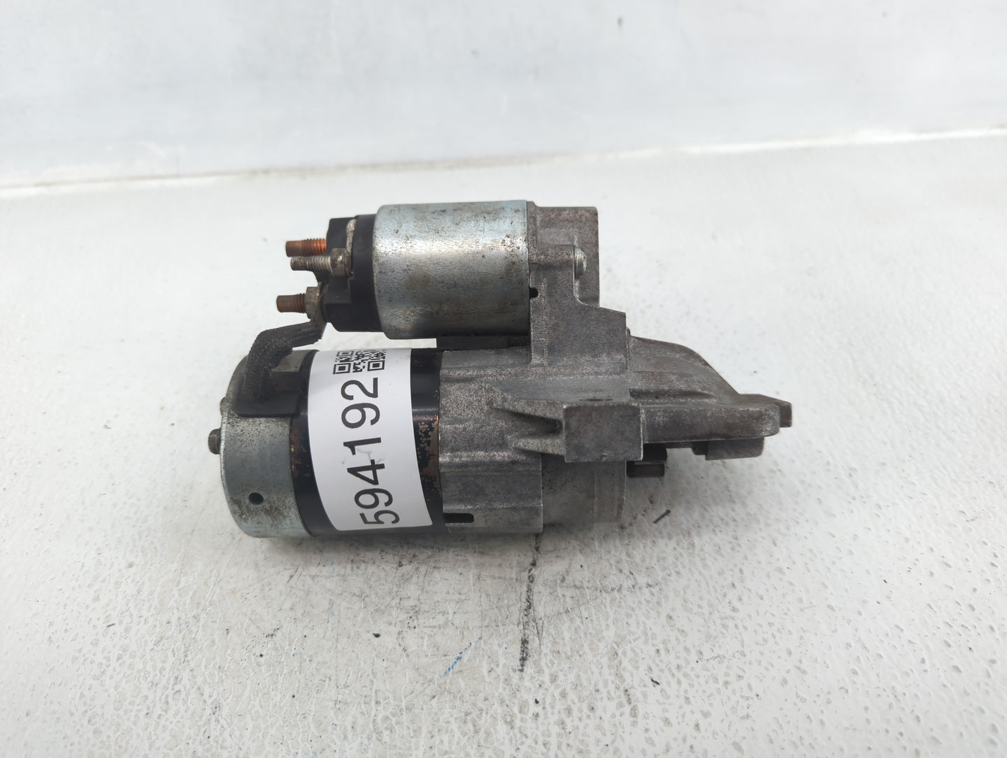 2012-2018 Ford Focus Car Starter Motor Solenoid OEM P/N:BB5T-11000-BA Fits Fits 2012 2013 2014 2015 2016 2017 2018 2019 2020
