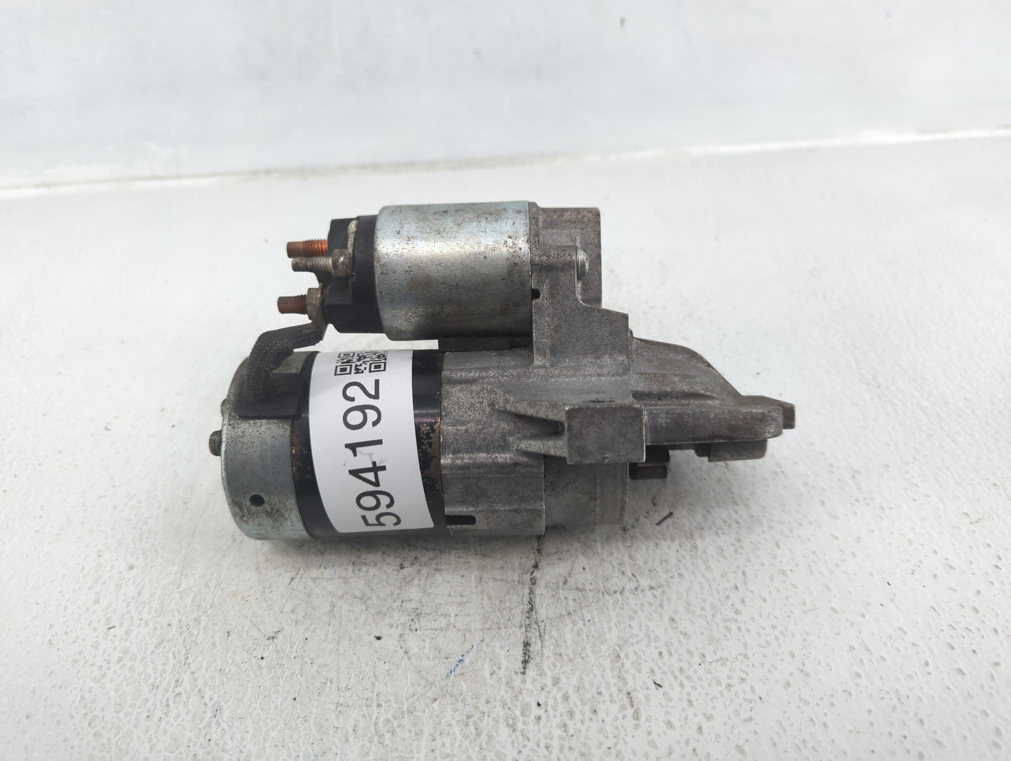 2012-2018 Ford Focus Car Starter Motor Solenoid OEM P/N:BB5T-11000-BA Fits Fits 2012 2013 2014 2015 2016 2017 2018 2019 2020