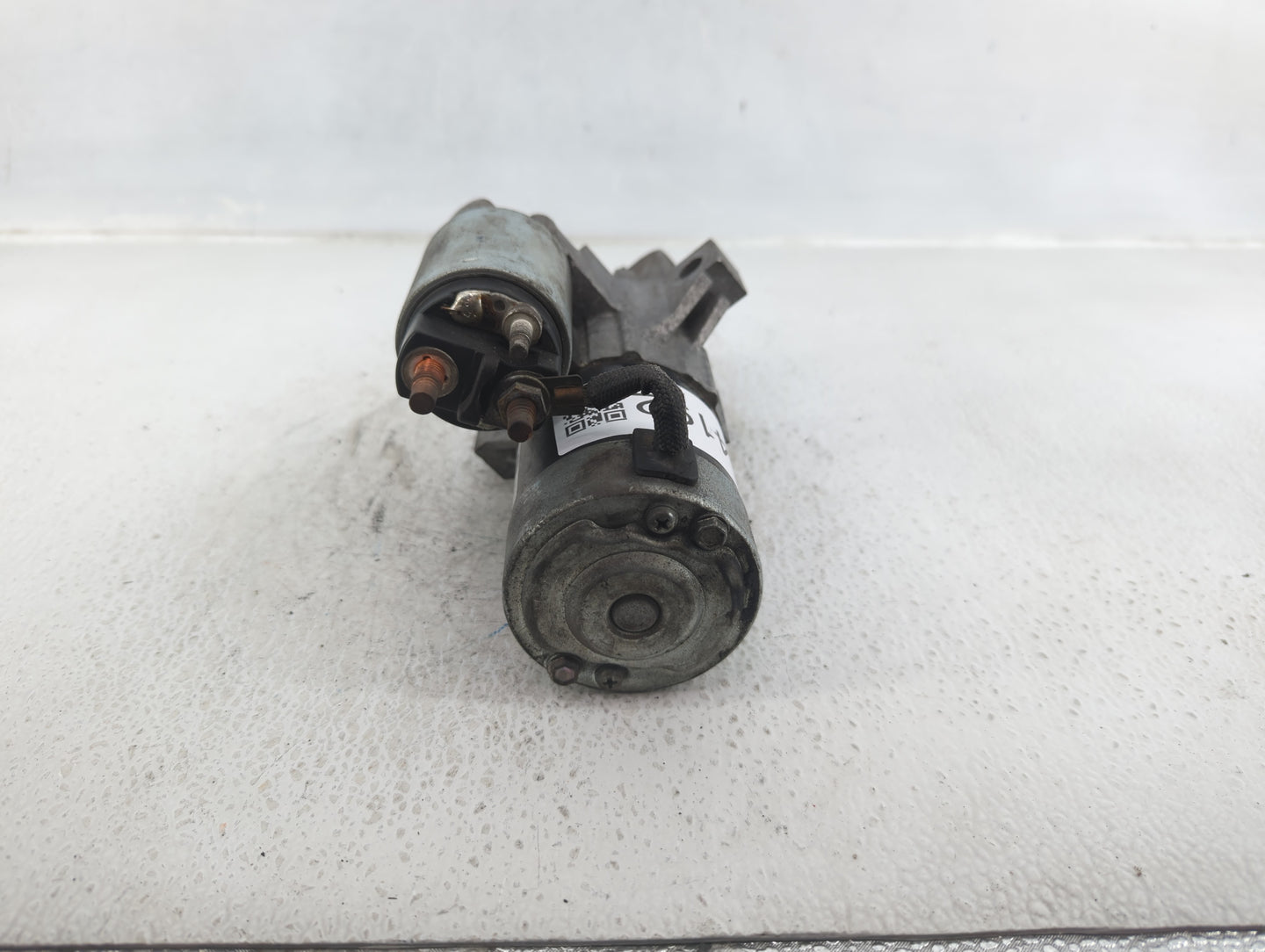 2012-2018 Ford Focus Car Starter Motor Solenoid OEM P/N:BB5T-11000-BA Fits Fits 2012 2013 2014 2015 2016 2017 2018 2019 2020