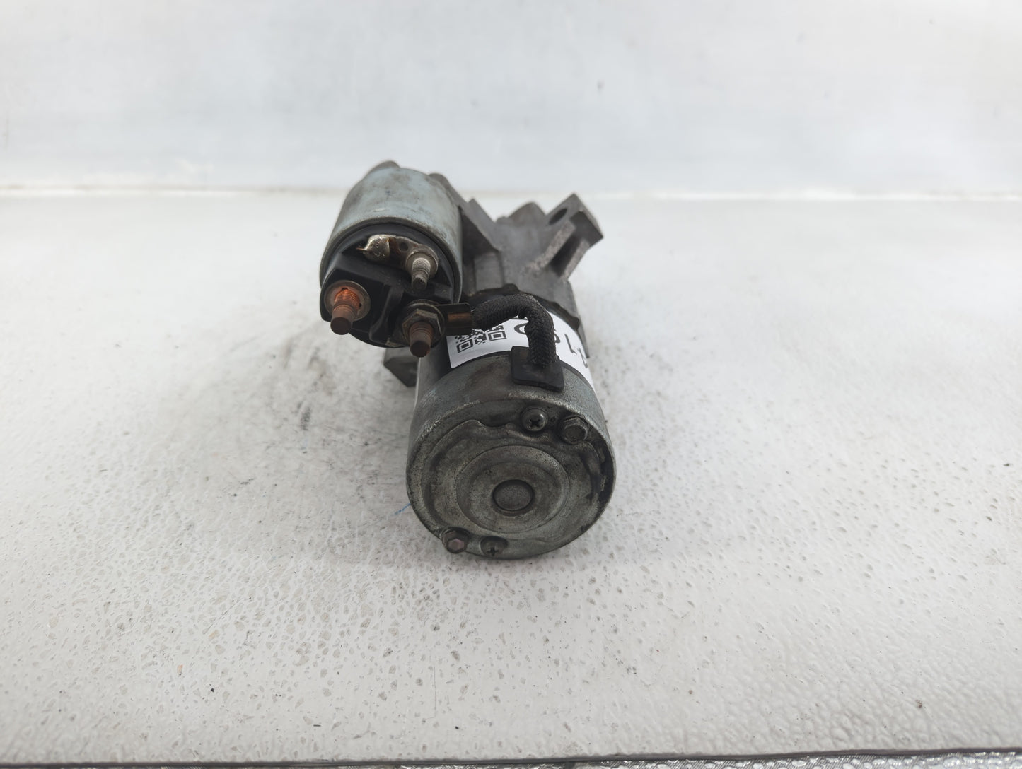 2012-2018 Ford Focus Car Starter Motor Solenoid OEM P/N:BB5T-11000-BA Fits Fits 2012 2013 2014 2015 2016 2017 2018 2019 2020