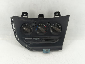 compare product 2013-2014 Ford Focus Climate Control Module Temperature AC/Heater Replacement P/N:CM5T-19980-AE Fits Fits 2013 2014 OEM Used Auto Parts