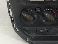 2013-2014 Ford Focus Climate Control Module Temperature AC/Heater Replacement P/N:CM5T-19980-AE Fits Fits 2013 2014 OEM Used