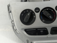 2013-2014 Ford Focus Climate Control Module Temperature AC/Heater Replacement P/N:CM5T-19980-AF Fits Fits 2013 2014 OEM Used
