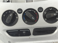 2013-2014 Ford Focus Climate Control Module Temperature AC/Heater Replacement P/N:CM5T-19980-AF Fits Fits 2013 2014 OEM Used