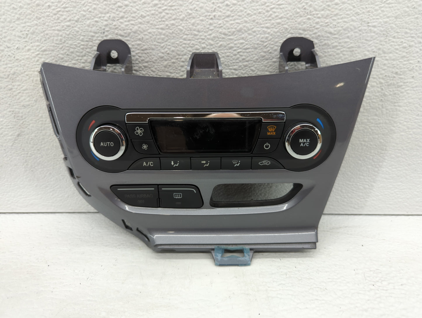 2014 Ford Focus Climate Control Module Temperature AC/Heater Replacement P/N:BM5T-18C612-AN Fits OEM Used Auto Parts - Oemus
