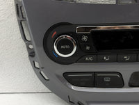 2014 Ford Focus Climate Control Module Temperature AC/Heater Replacement P/N:BM5T-18C612-AN Fits OEM Used Auto Parts - Oemus