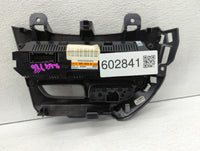 2014 Ford Focus Climate Control Module Temperature AC/Heater Replacement P/N:BM5T-18C612-AN Fits OEM Used Auto Parts - Oemus