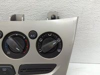 2013-2014 Ford Focus Climate Control Module Temperature AC/Heater Replacement P/N:CM5T-14011611-1146 Fits Fits 2013 2014 OEM