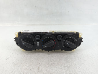 compare product 2013-2014 Ford Focus Climate Control Module Temperature AC/Heater Replacement P/N:CM5T-13091921-1184 Fits Fits 2013 2014 OEM Used Auto Parts