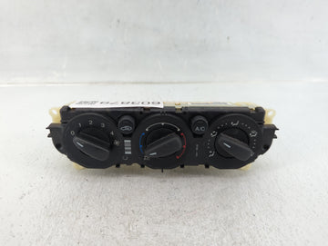 2013-2014 Ford Focus Climate Control Module Temperature AC/Heater Replacement P/N:CM5T-13091921-1184 Fits Fits 2013 2014 OEM