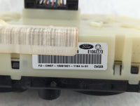 2013-2014 Ford Focus Climate Control Module Temperature AC/Heater Replacement P/N:CM5T-13091921-1184 Fits Fits 2013 2014 OEM