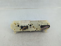 2013-2014 Ford Focus Climate Control Module Temperature AC/Heater Replacement P/N:CM5T-13091921-1184 Fits Fits 2013 2014 OEM