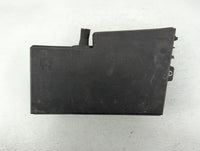 2012-2014 Ford Focus Fusebox Fuse Box Panel Relay Module P/N:AV6T-14A076-AD Fits Fits 2012 2013 2014 OEM Used Auto Parts - O