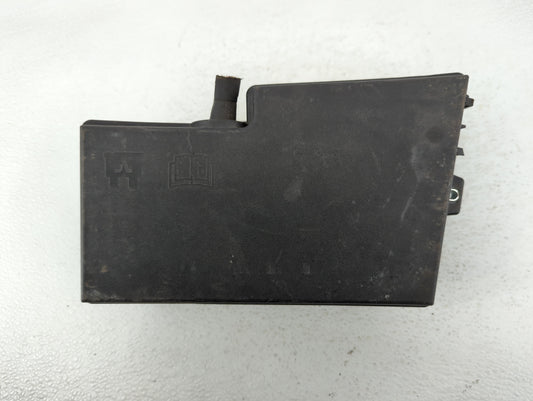 2012-2014 Ford Focus Fusebox Fuse Box Panel Relay Module P/N:AV6T-14A076-AD Fits Fits 2012 2013 2014 OEM Used Auto Parts - O