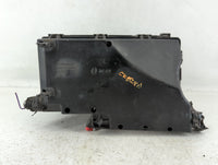 2012-2014 Ford Focus Fusebox Fuse Box Panel Relay Module P/N:AV6T-14A076-AD Fits Fits 2012 2013 2014 OEM Used Auto Parts - O