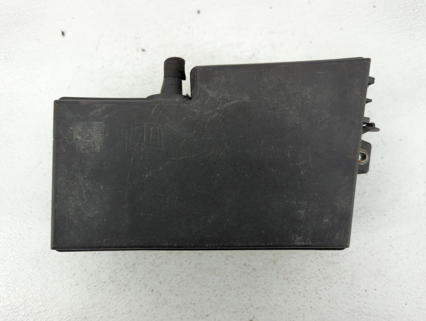 2012-2014 Ford Focus Fusebox Fuse Box Panel Relay Module P/N:AV6T-14A076-AC Fits Fits 2012 2013 2014 OEM Used Auto Parts - O