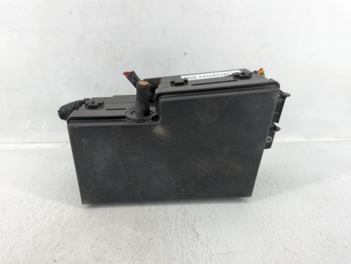 2012-2014 Ford Focus Fusebox Fuse Box Panel Relay Module P/N:21090 000 001 19197 000 001, AV6T-14A076-AB Fits Fits 2012 2013