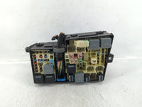 2012-2014 Ford Focus Fusebox Fuse Box Panel Relay Module P/N:21090 000 001 19197 000 001, AV6T-14A076-AB Fits Fits 2012 2013