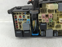 2012-2014 Ford Focus Fusebox Fuse Box Panel Relay Module P/N:21090 000 001 19197 000 001, AV6T-14A076-AB Fits Fits 2012 2013