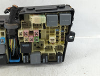 2012-2014 Ford Focus Fusebox Fuse Box Panel Relay Module P/N:21090 000 001 19197 000 001, AV6T-14A076-AB Fits Fits 2012 2013