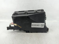 2012-2014 Ford Focus Fusebox Fuse Box Panel Relay Module P/N:21090 000 001 19197 000 001, AV6T-14A076-AB Fits Fits 2012 2013