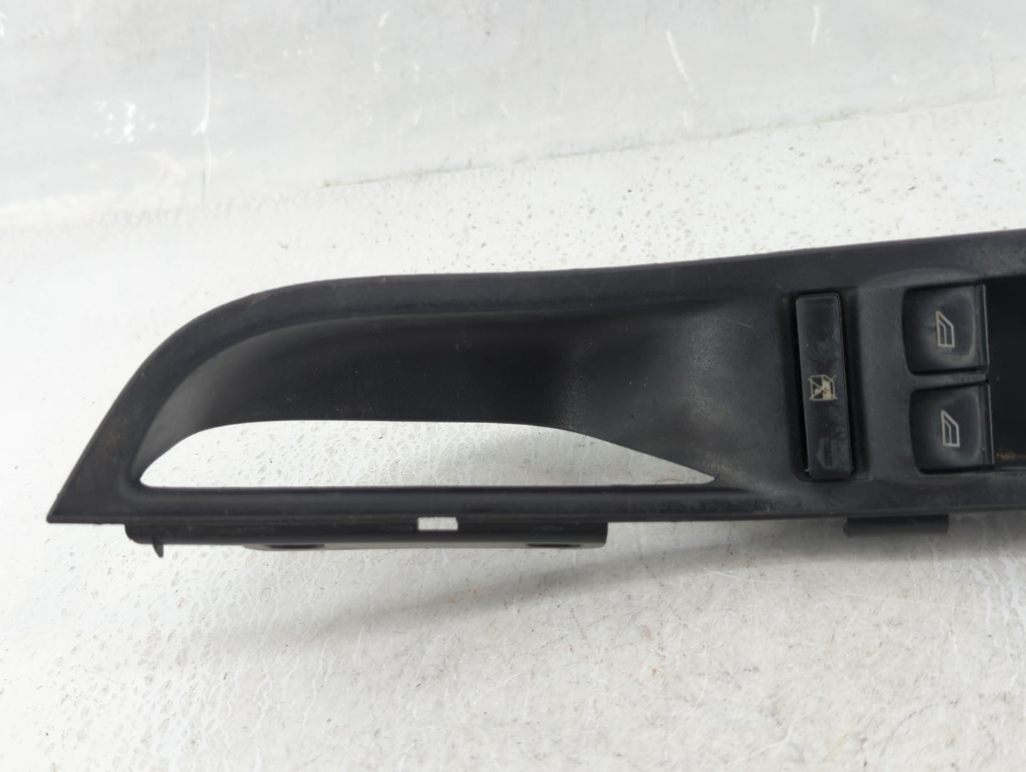 2012-2018 Ford Focus Master Power Window Switch Replacement Driver Side Left P/N:BM5T-14A132-AA Fits OEM Used Auto Parts - O