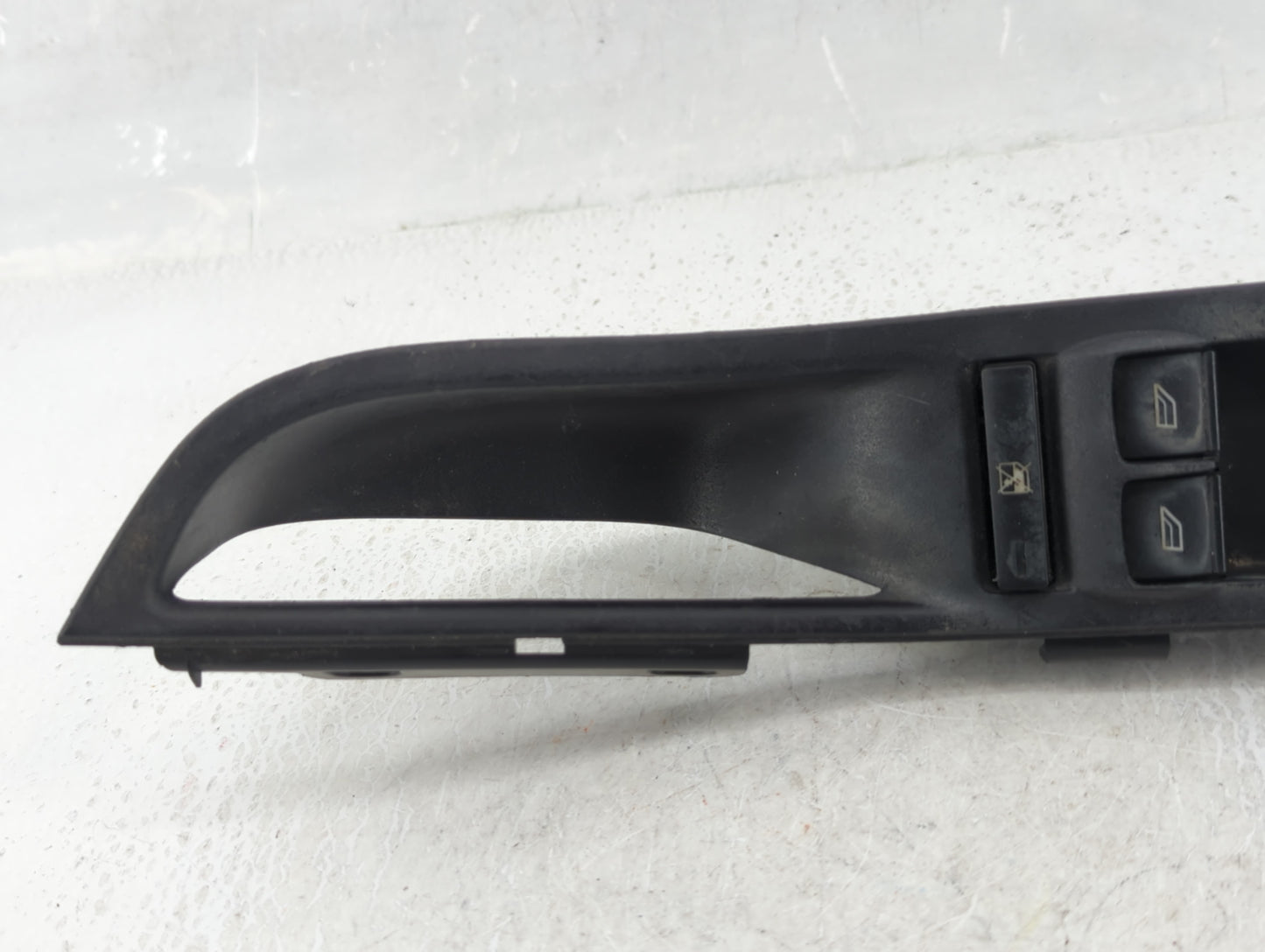 2012-2018 Ford Focus Master Power Window Switch Replacement Driver Side Left P/N:BM5T-14A132-AA Fits OEM Used Auto Parts - O